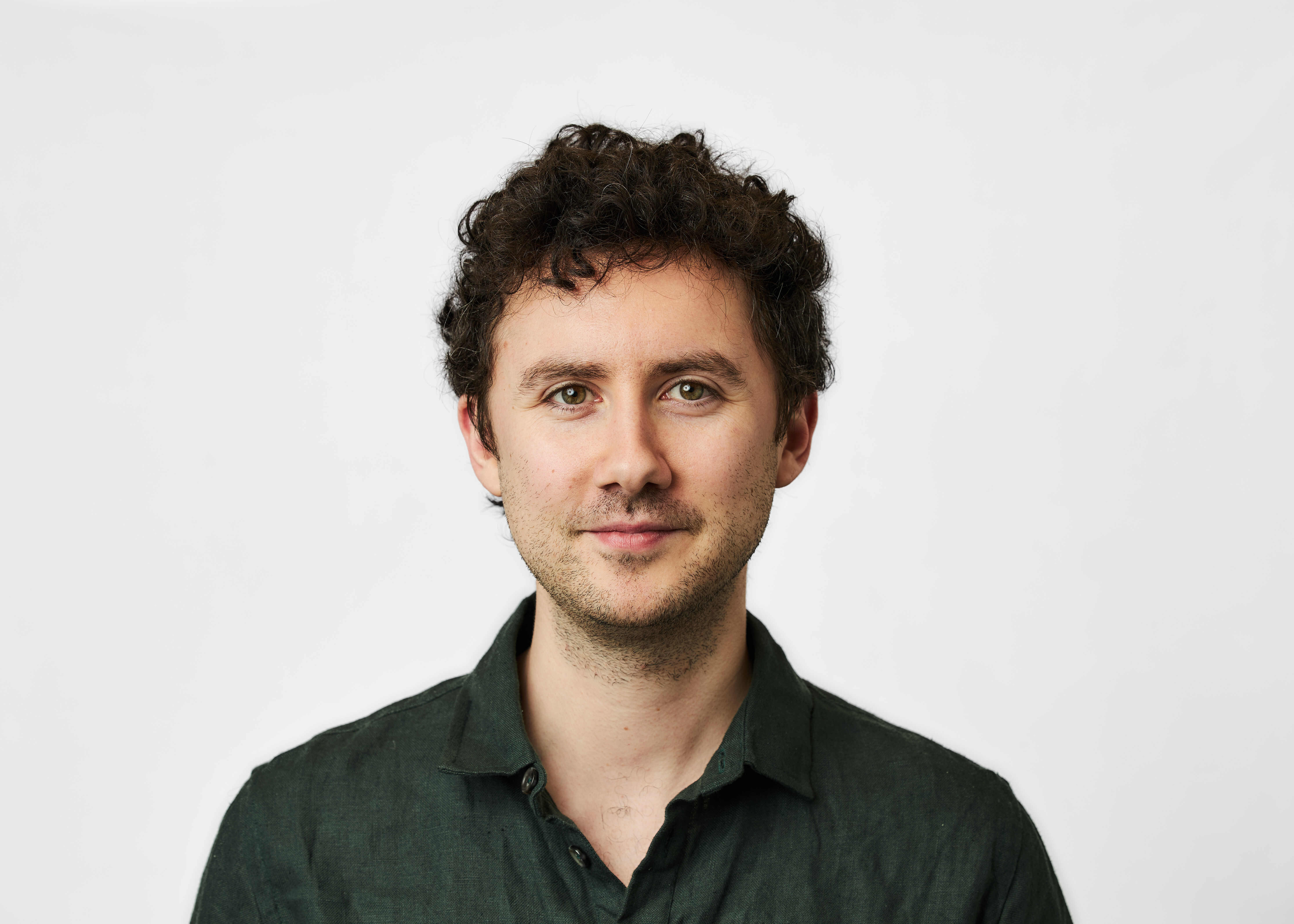 Misha Kaletsky